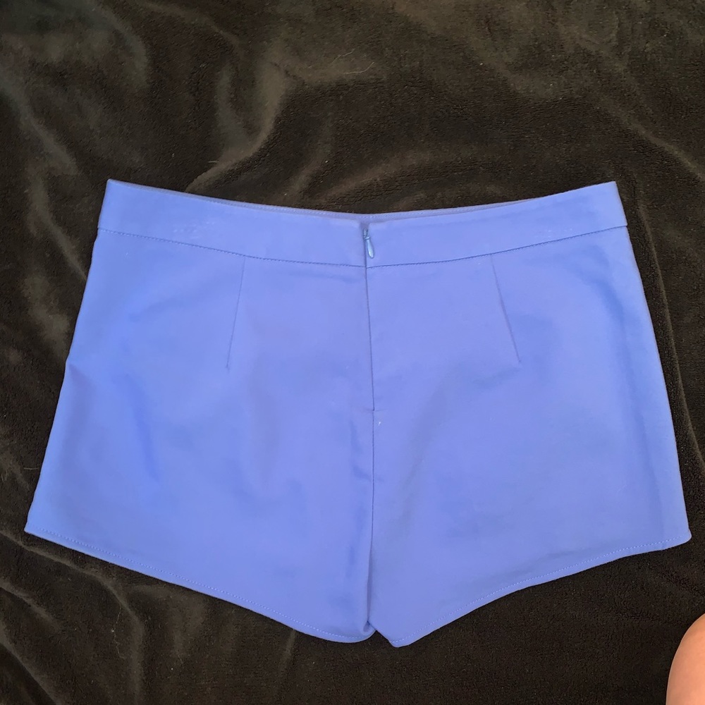 Envelope shorts - Picture 3 of 4